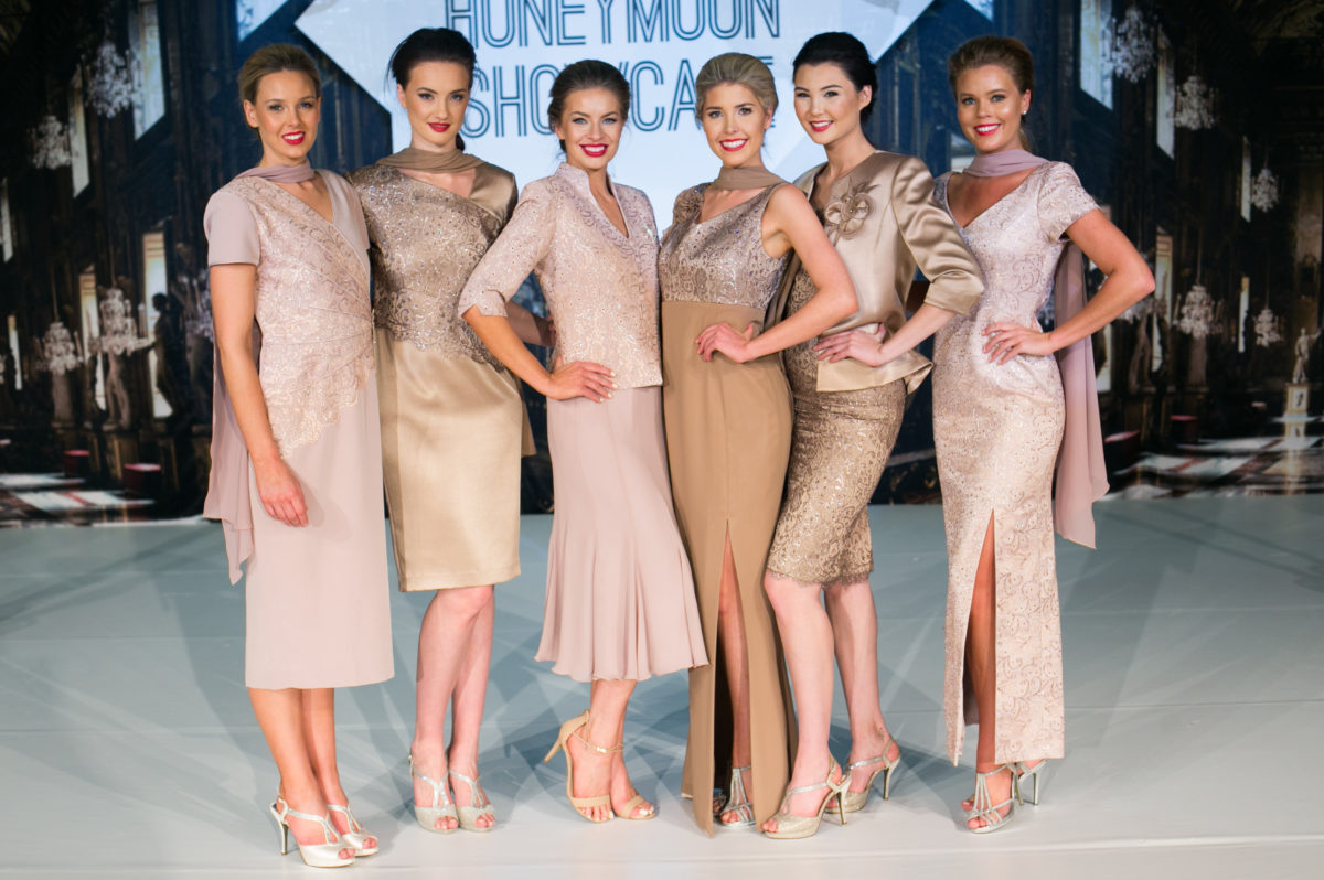 Sydney Designer Mother of the Bride & Groom Wedding Dresses & Outfits
