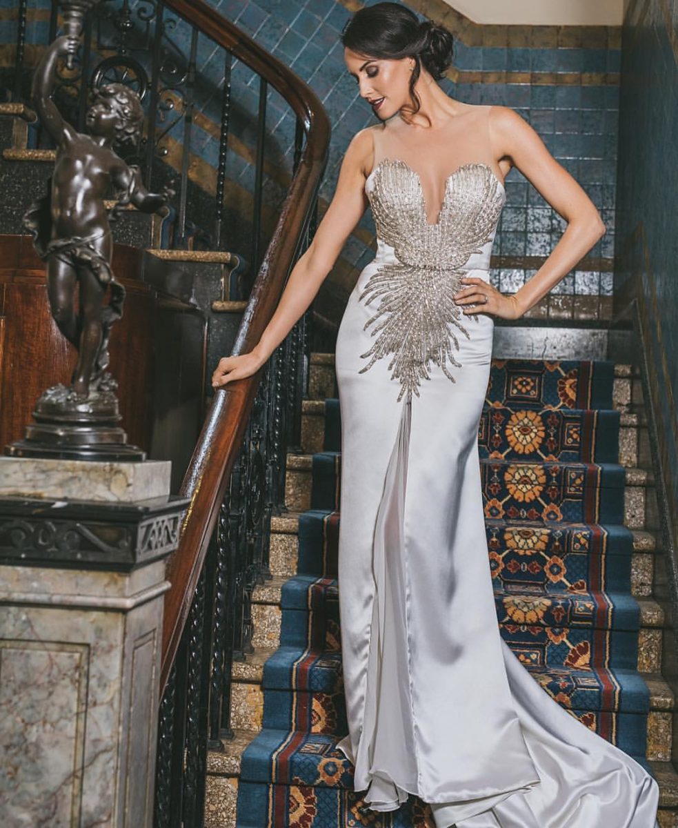 Diane Lewis Couture - Sydney Bridal Fashion Hub