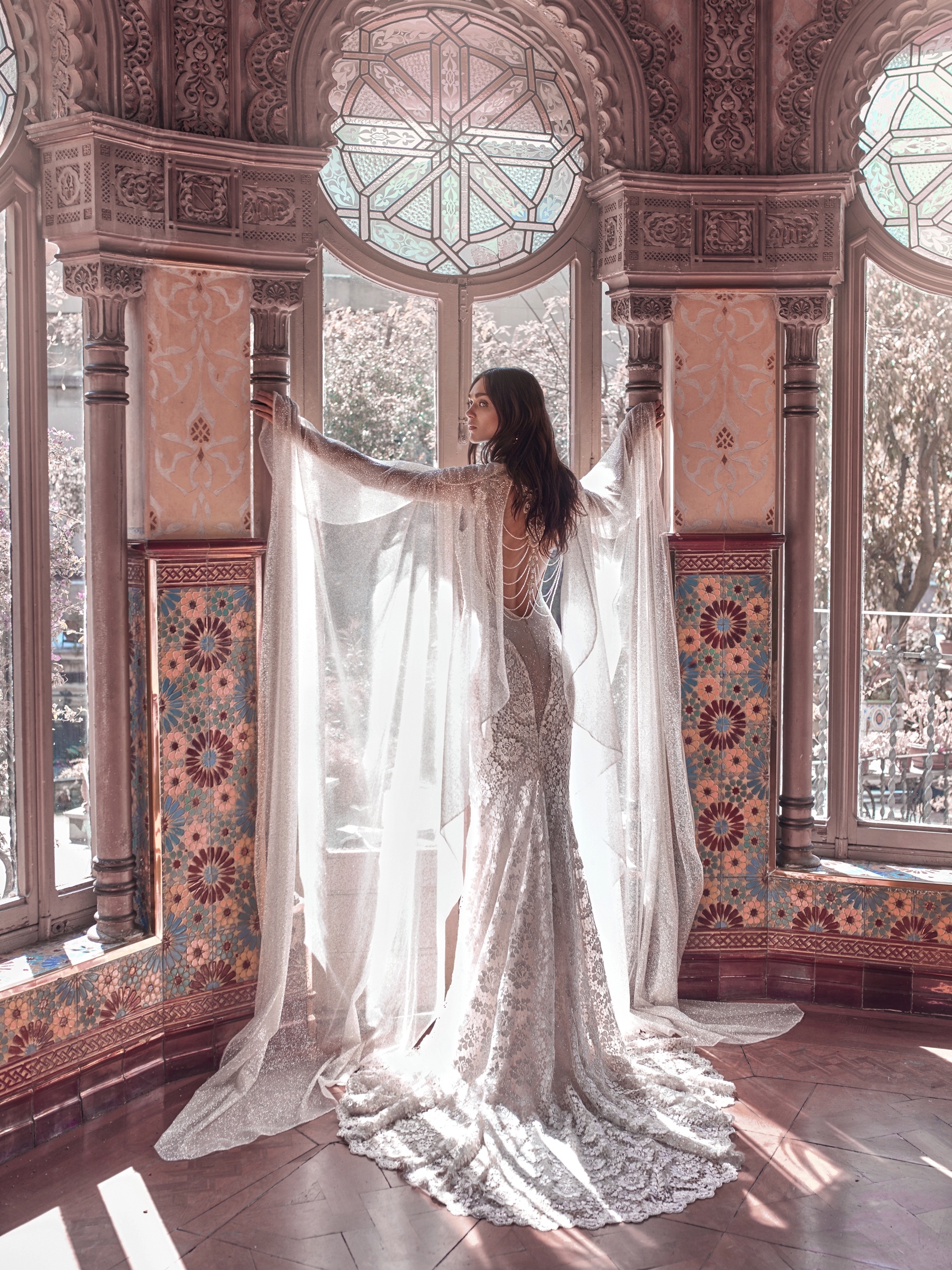 galia lahav sydney