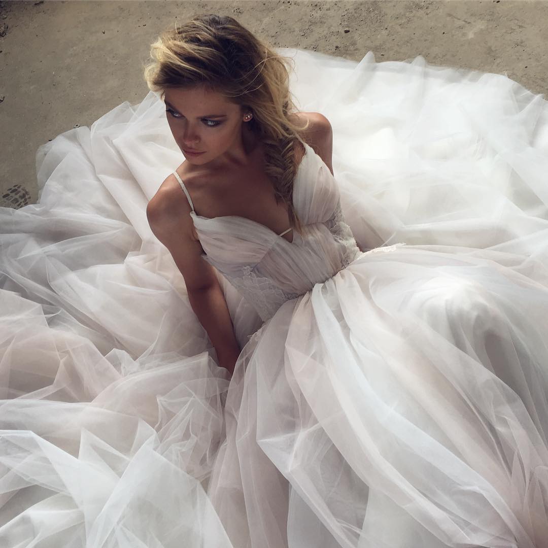 Hailey Paige Sydney Bridal Fashion Hub