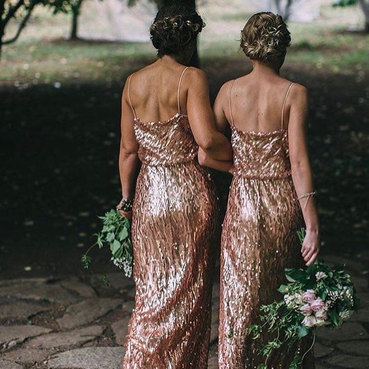 Designer Bridesmaid Dresses Sydney, Australia Bridesmaid Dresses